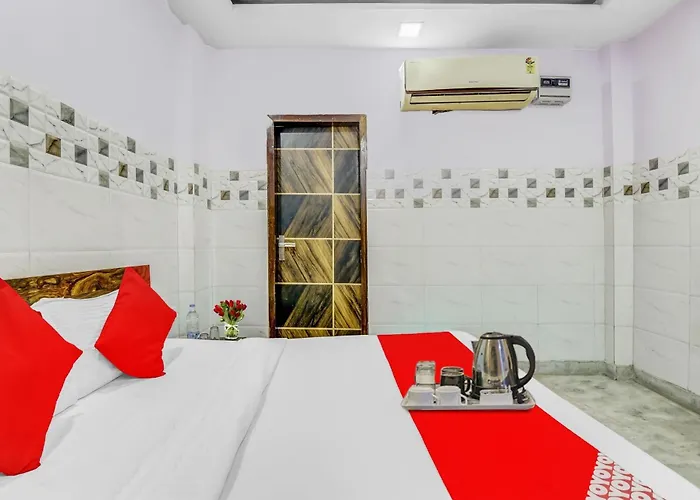 Hotel O New Singh