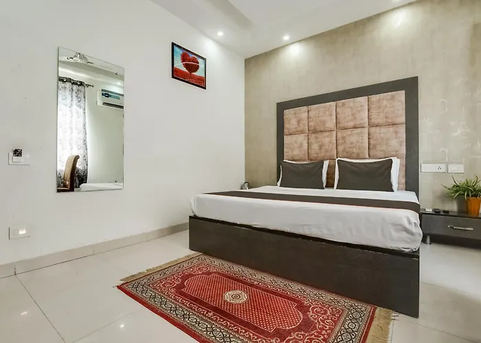 Collection O Hotel Royal Regency