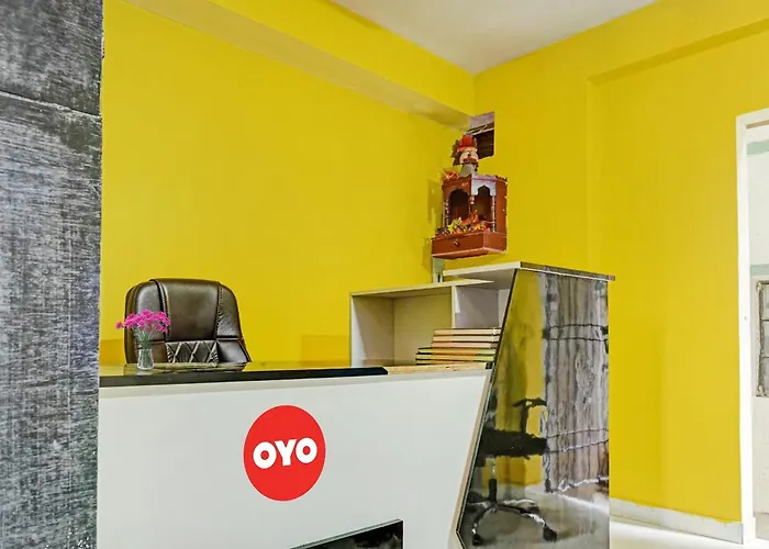 Hotel O AB