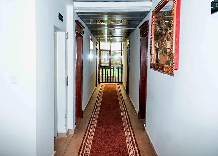 New Heaven Hotel