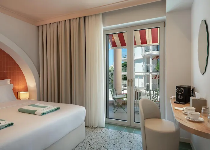 Villa Coo Boutique Hotel - Adults Only