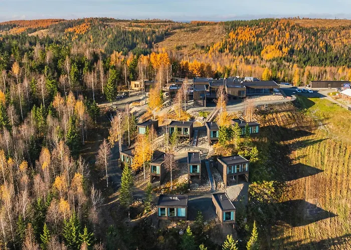 Panorama Landscape Hotel