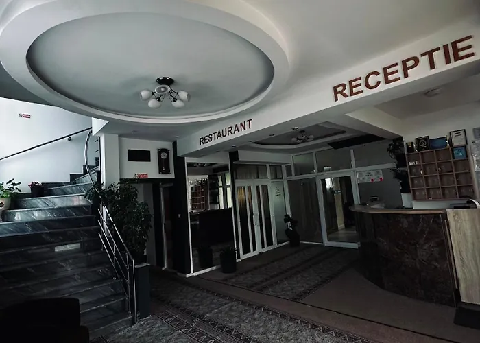 Hotel Mya