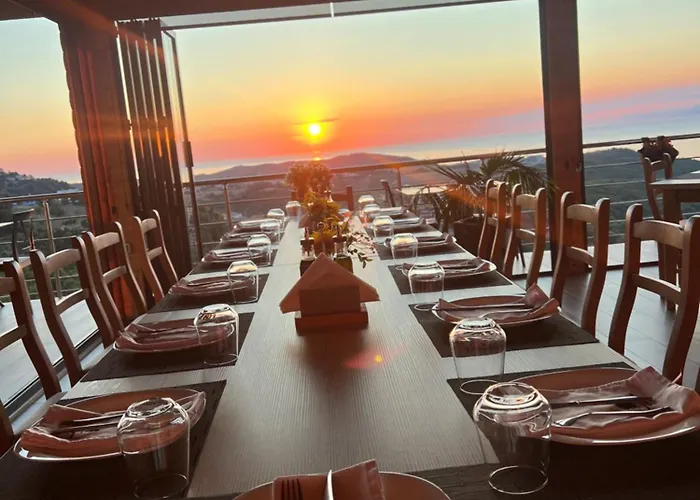 Restorant Hotel Xheni