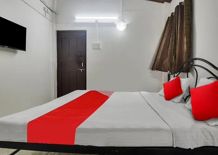 Hotel O Pratisha Guest House