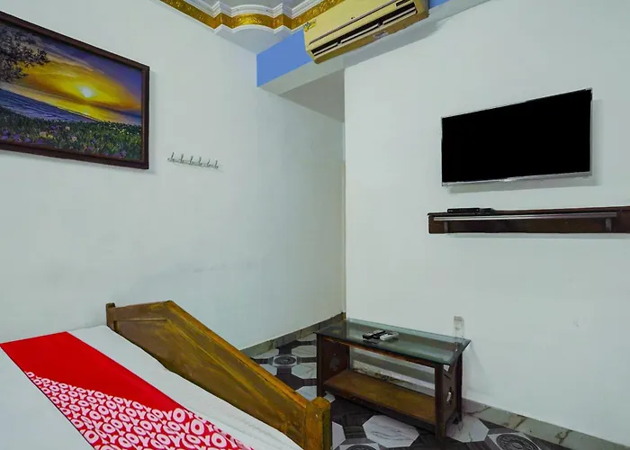 Hotel O The Urban Stay