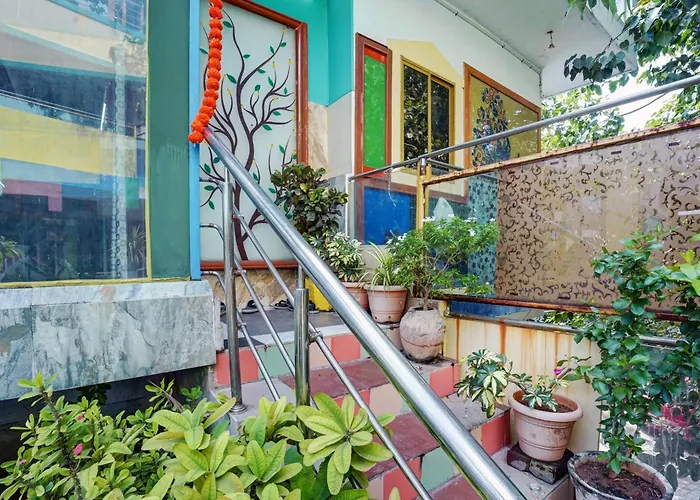 Hotel O The Urban Stay