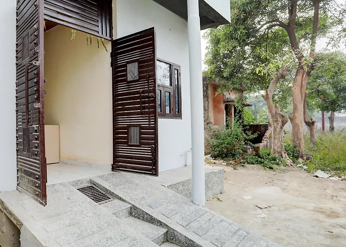 Hotel O Park Inn Guest House