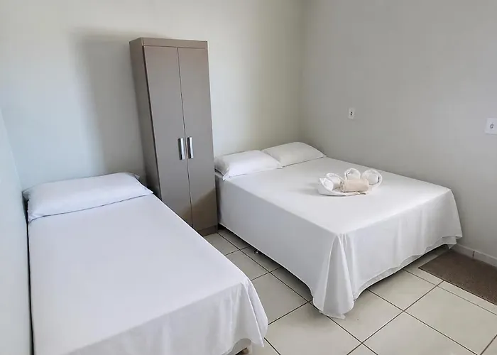 Hotel Goedert