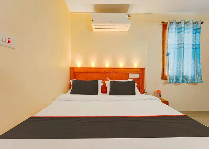 Collection O Velu Residency