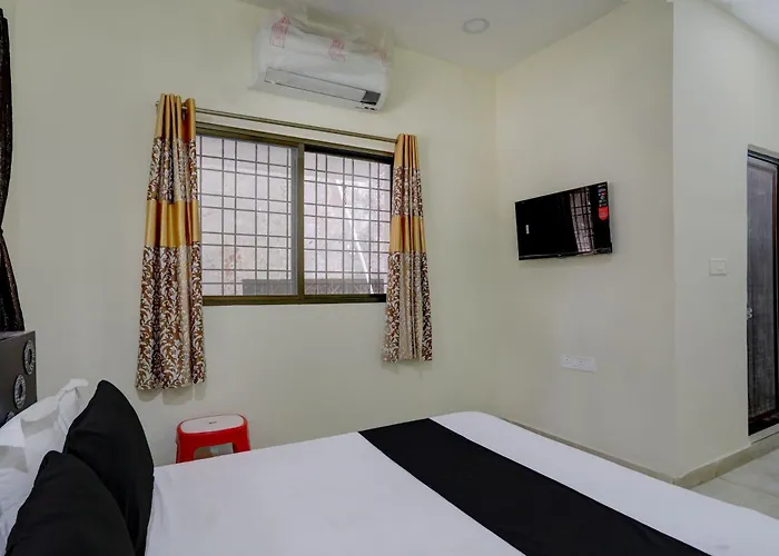 Hotel O Rm Guest House