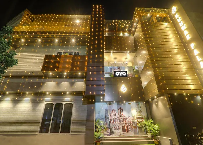 Super Hotel O Centrum