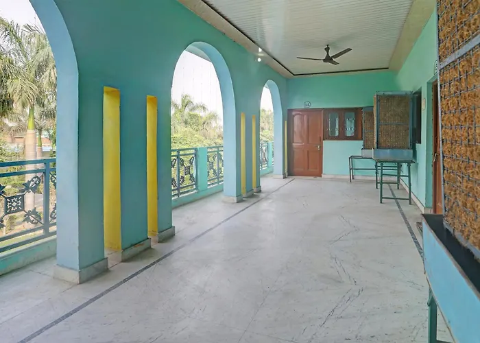 Hotel O Vijay Lakshmi Garden