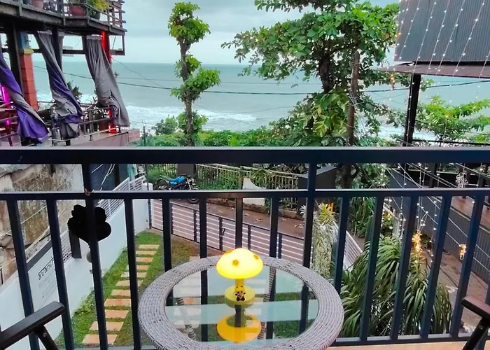 Avanthi Homestay
