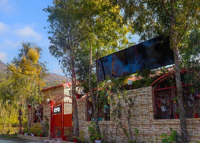 Hotel O Krishna Red Rose Guest House