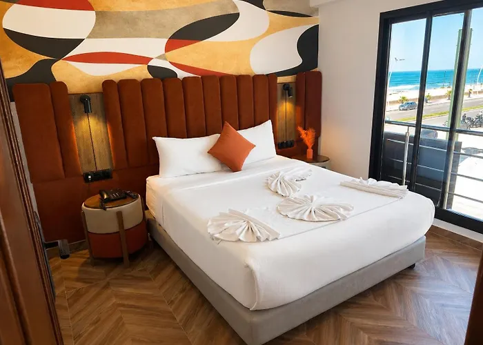 Oceana Mazagan Suites Hotel