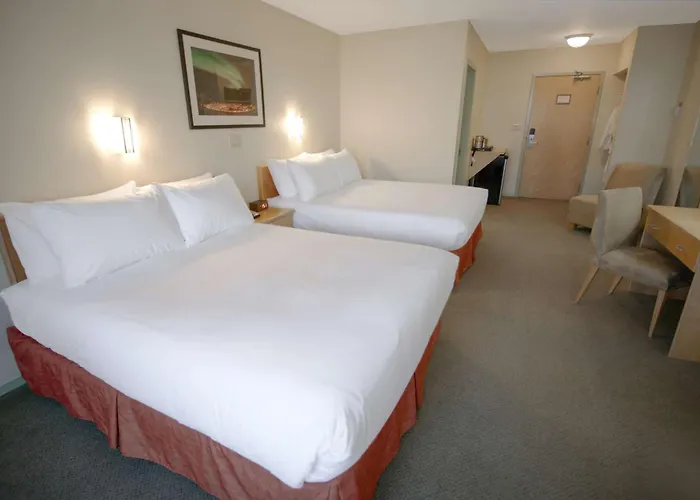 Eldorado, A Coast Hotel