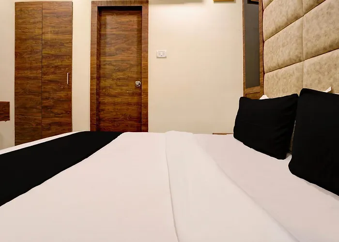 Hotel O Ashirwad Inn