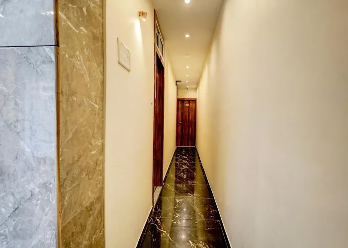 Hotel O Ashirwad Inn