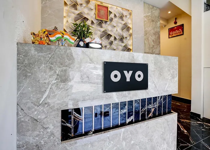 Hotel O Ashirwad Inn