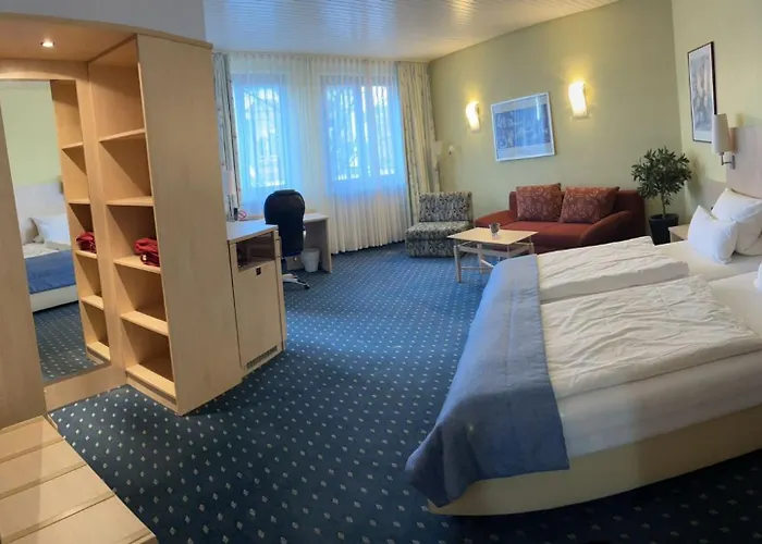 Hotel Deutsches Haus
