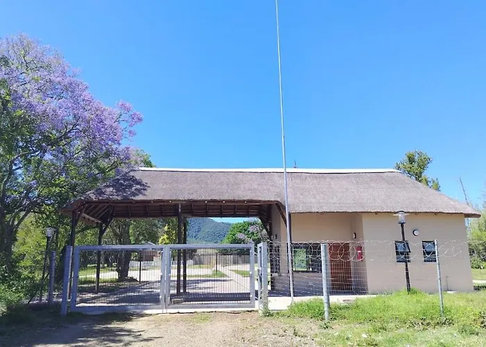 Mthontsi Lodge