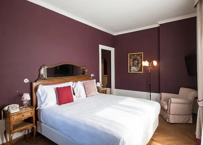 La Posta Hotel & Thermal Spa - Adults Only