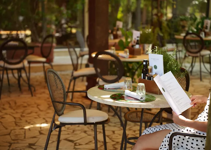 La Posta Hotel & Thermal Spa - Adults Only