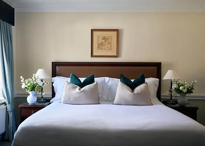 Chilston Park Hotel