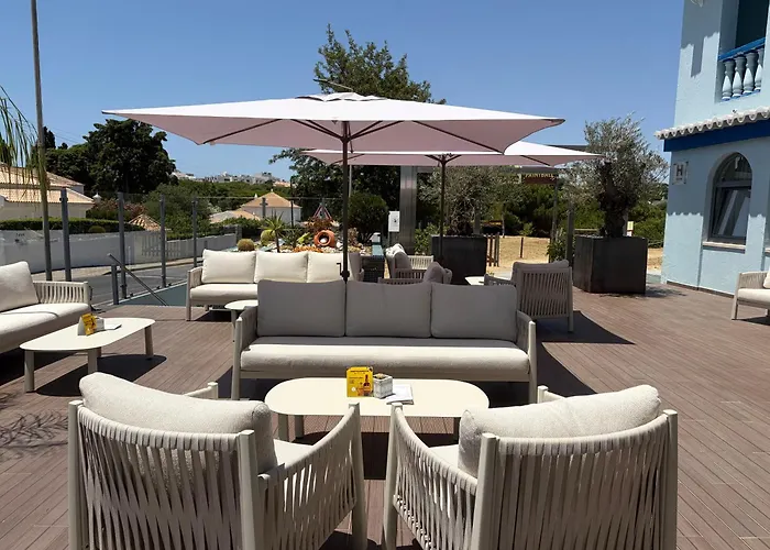 Hotel Santa Eulalia Bay - Adults Only
