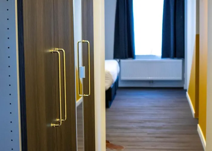 Hotel Brouwerij Het Anker