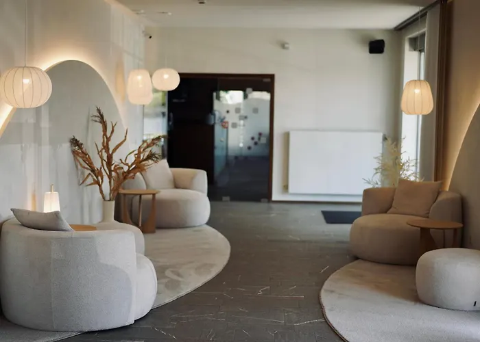 Hotel Sirius
