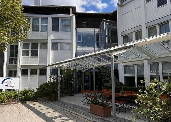 Hotel Wörth