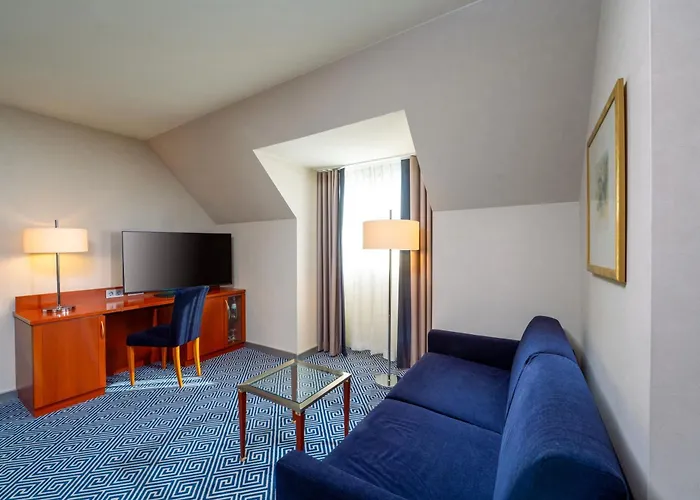Maritim Hotel Wuerzburg
