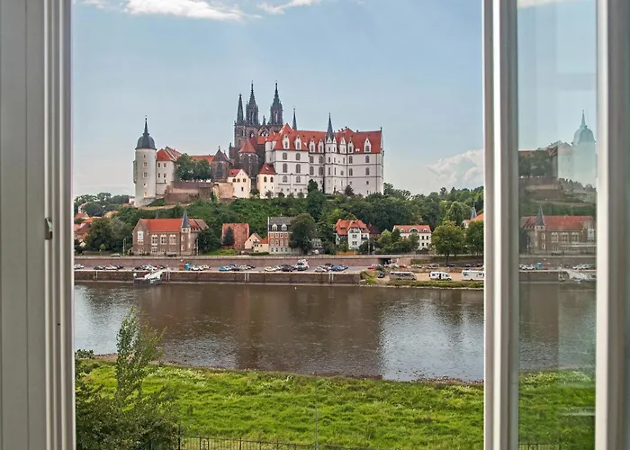 Dorint Parkhotel Meissen