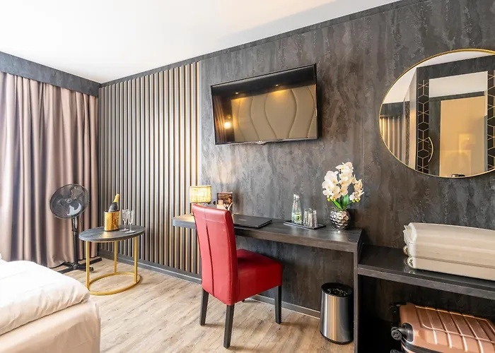 PLAZA INN Bruchsal