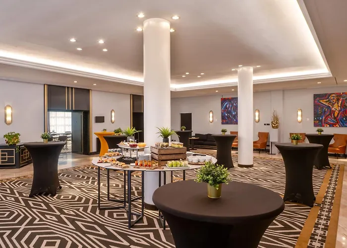 Steigenberger Hotel Bad Homburg