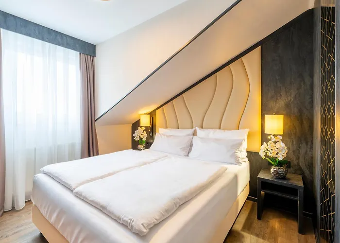 PLAZA INN Bruchsal