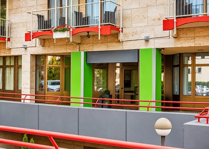 Sunday Hotel Bad Soden