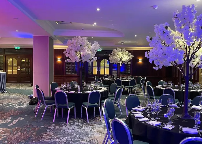 Crowne Plaza Stratford-Upon-Avon By Ihg