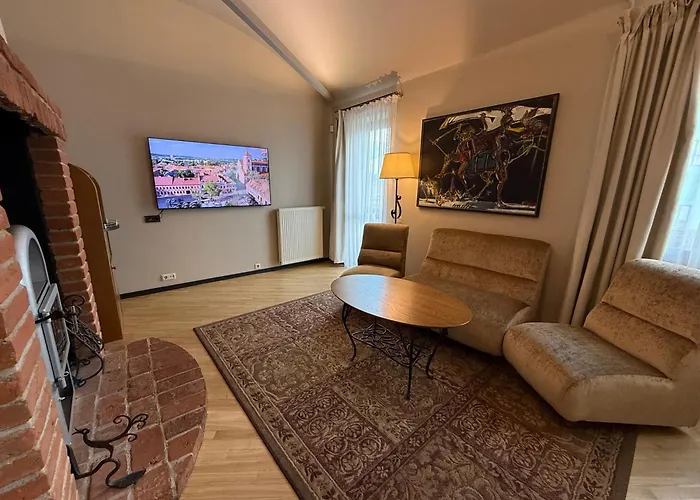 Best Western Santakos Hotel