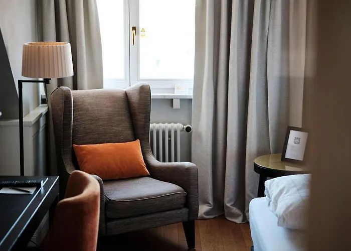 Hotel Halm Konstanz