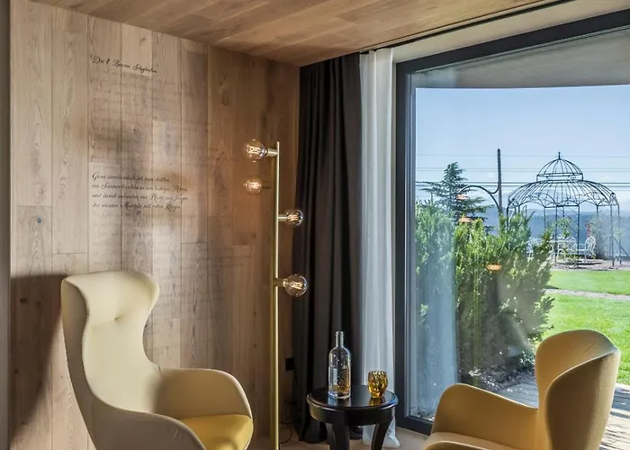 Gloriette Boutiquehotel