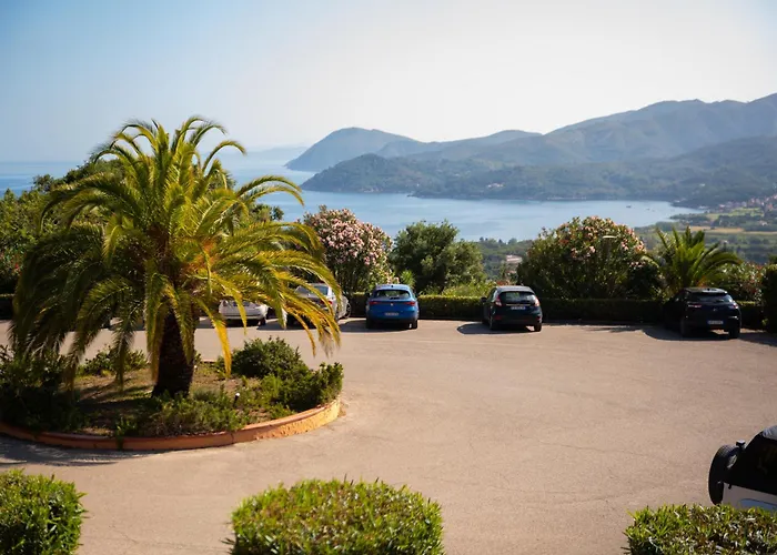 Resort Le Picchiaie Portoferraio