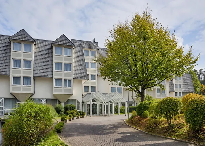 Sunday Hotel Wiesbaden Niedernhausen