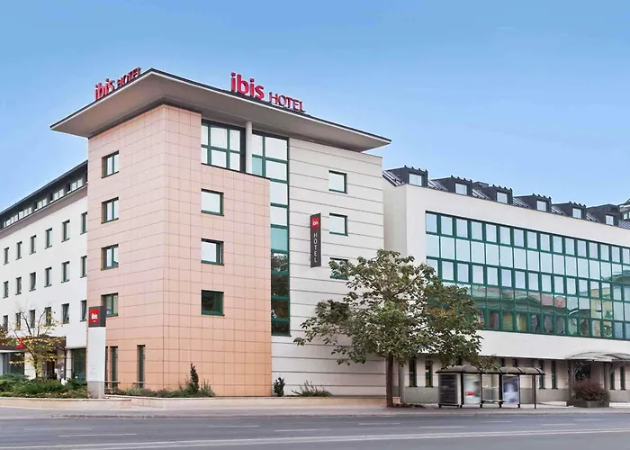 Ibis Gyor