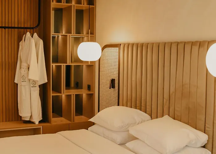 Spa Vilnius Druskininkai