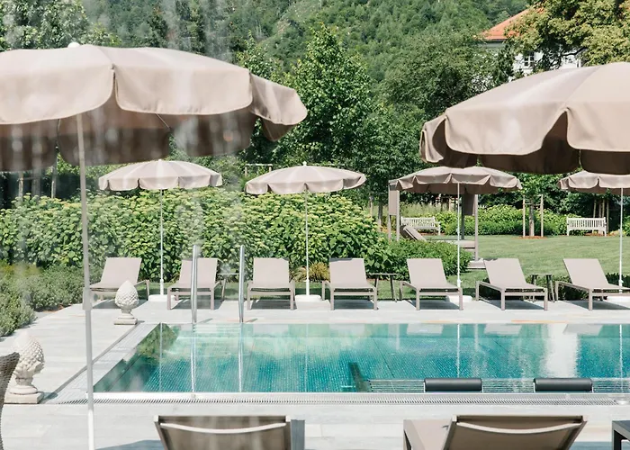 Hotel Braeu