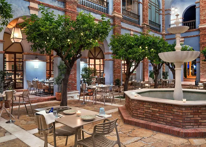 The Level At Melia Villaitana (Adults Only)
