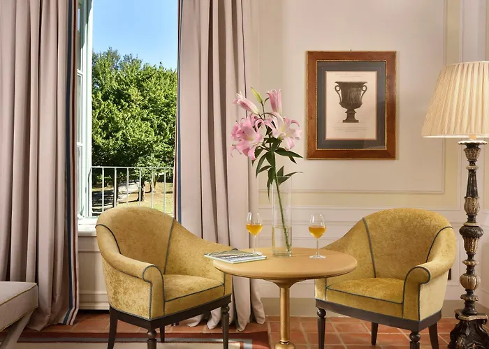 Relais Sant'Uffizio